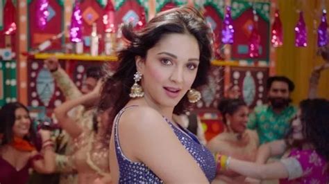 Kiara Advani Signs A New Comedy Franchise With Maddock Titled Devi