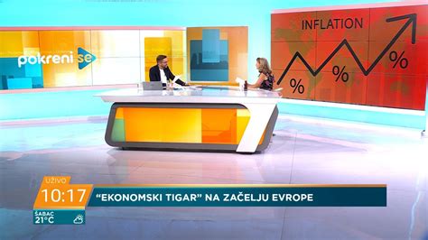 Ruža Ćirković Da li je Crna Gora jači ekonomski tigar od Srbije