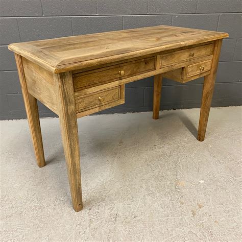 Traditional Desk - Nadeau Nashville