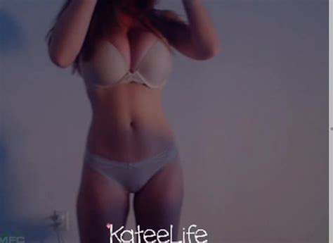 Kateelife Katee Owen Nude Slut Cam Private Streams