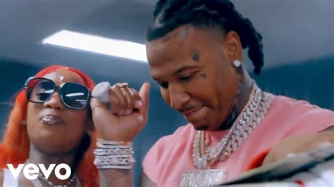 Moneybagg Yo EST Gee 4 Dat Money Feat 42 Dugg Music Video YouTube