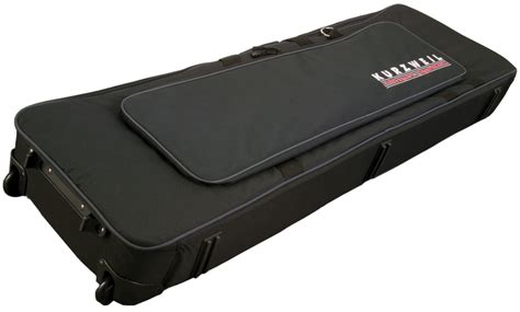 Kurzweil KB76 Keyboard Soft Case | Full Compass Systems