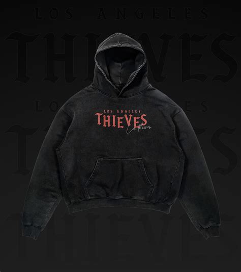 La Thieves On Behance