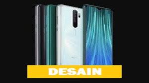 Redmi Note 8 Harga Dan Spesifikasi West Java