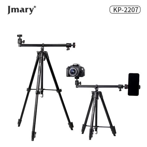 Jmary Kp Portable Aluminum Tripod Dropshop Drop Shipping