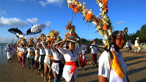 The Culture of Bali - Villa Bali Biz