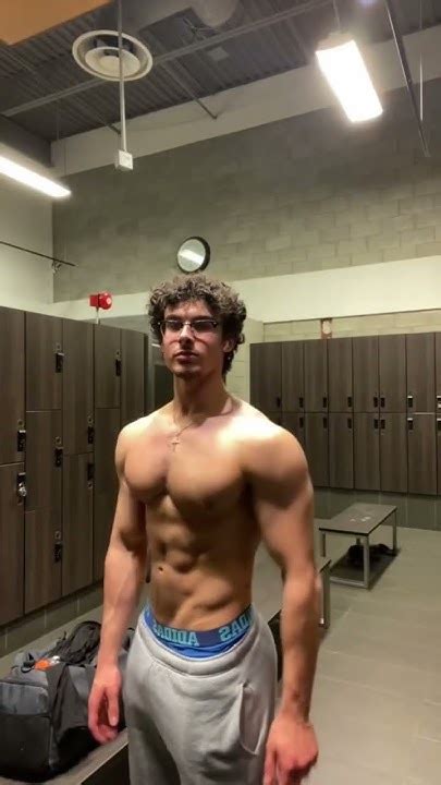 Natty Or Not Teen Baki Bulk Cbum Arnold Gymmotivation Motivation