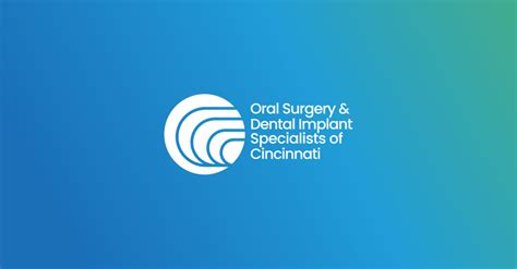 Your First Visit To Oral Surgery Dental Implant Specialists Of Cincinnati