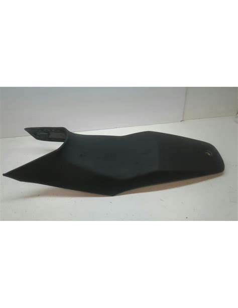 Asiento Motor Hispania MH Naked