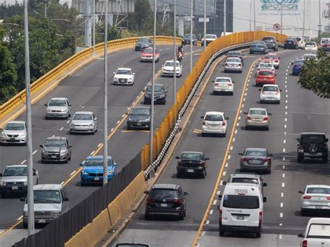 ¿fase 2 De Contingencia Adiós Clases Y Circulación De Autos 0 Y 00