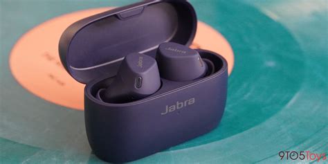 Jabra Elite Active Telegraph