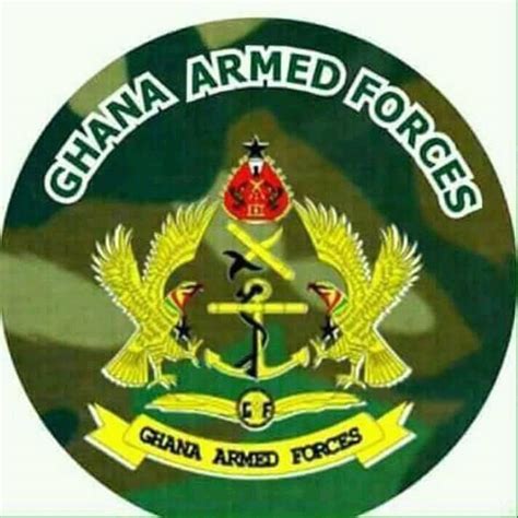Ghana Army Home Facebook