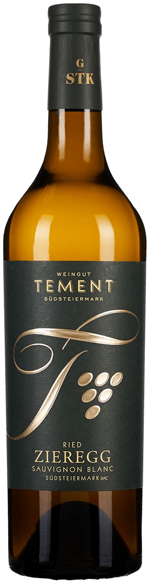 Tement Sauvignon Blanc Ried Zieregg Gro E Stk Lage Wein Co