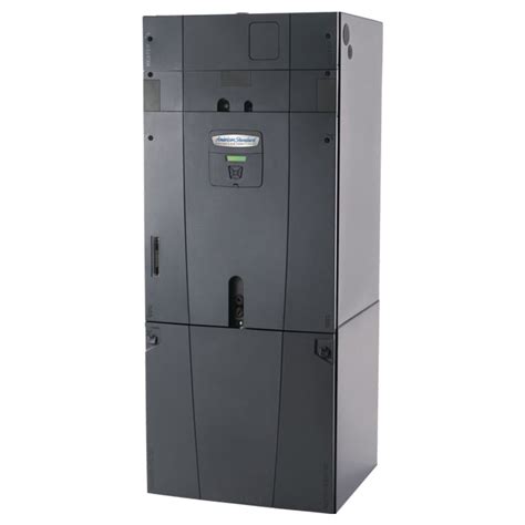 Platinum Air Handler Tam American Standard