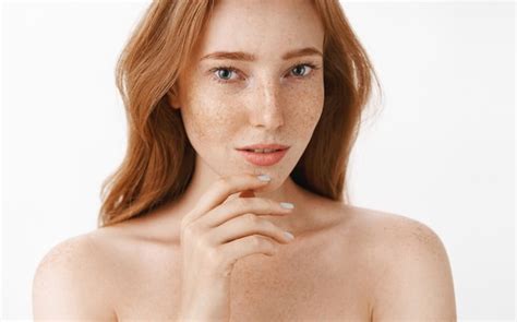 Freckles Skin Images Free Download On Freepik