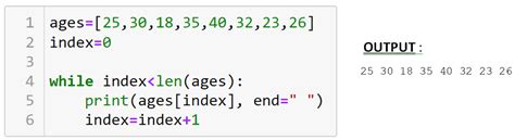 What Is Lists In Python Study Trigger