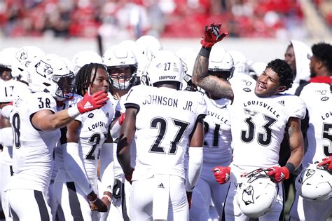 Louisville Football Podcast Are You Buying The Hype