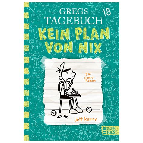 Baumhaus Comic Roman Gregs Tagebuch Von Jeff Kinney Bei Rewe Online