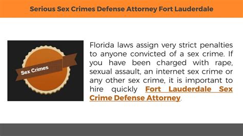 Ppt Fort Lauderdale Criminal Defense Attorney Gustavo E Frances