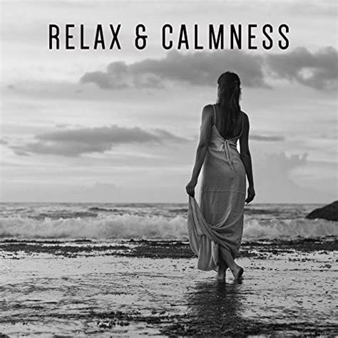 Play Relax Calmness Soft New Age Music For Relaxation Inner