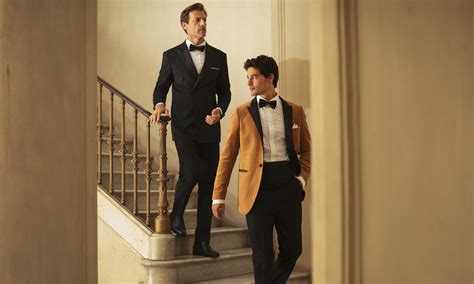 Dinner Jackets Tuxedo Jackets For Men Hockerty
