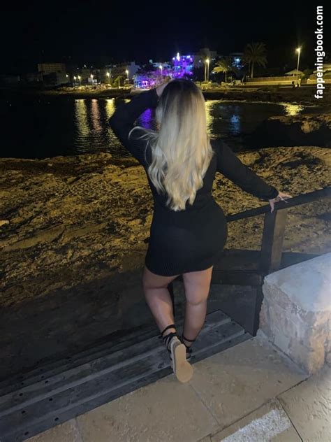 Britteny Tolley Nude OnlyFans Leaks Fappening FappeningBook
