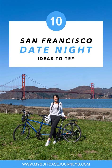 Fun San Francisco Date Night Ideas To Try This Artofit