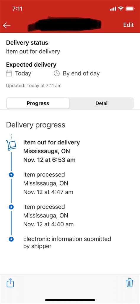 Best Buy Pre Order Out For Deliverydowntown Toronto Rcanadaps5