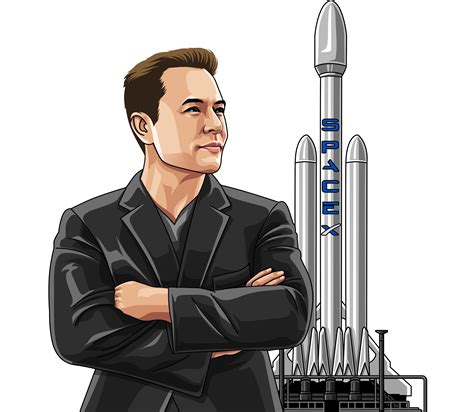 ELON MUSK SUCCESS | NFT Collection | Airnfts