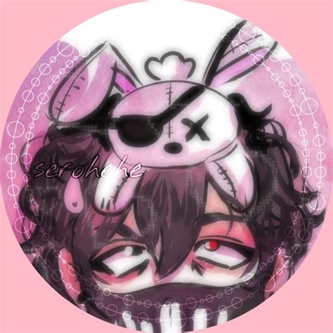 🍡┊corpse Husband Pfp In 2022 Corpsehusband Minnie Disney Characters