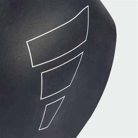 Adidas Adidas Logo Swim Cap Black Adidas Tz