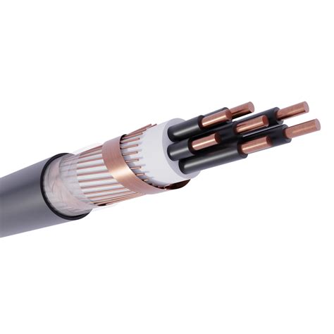 JMV HF CH CU 122 5 4 Mm2 Tr Sort RE JMV Cables Webshop