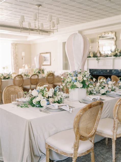 Hot Air Balloon Baby Shower Inspired By This