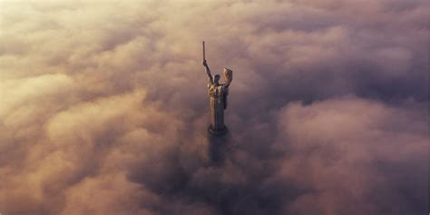Вражаючі фото України до 24 лютого: фотограф Влад Василькевич показав ...