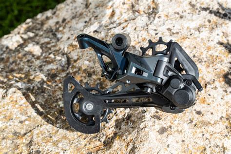 Guía completa Shimano SLX 2020, guía completa: test, pesos y ...