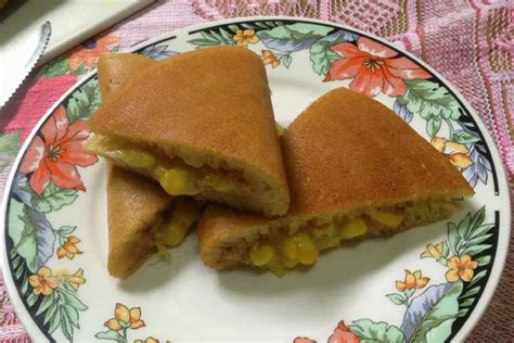 resipi apam balik mudah resepi bergambar