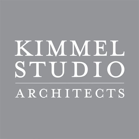 Kimmel Studio Architects Annapolis Md