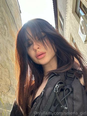 Selena Girl Selena Girl Selena Girl Leaked Nude OnlyFans ShemaleLeaks