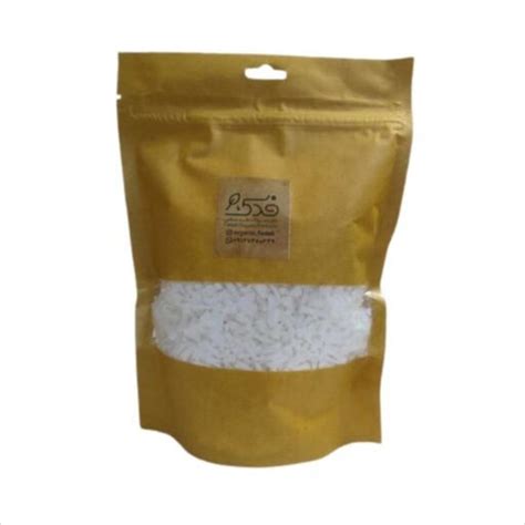 خرید و قیمت نشاسته ممتاز فدک شعبه 5 500گرم از غرفه فروشگاه فدک شعبه 5