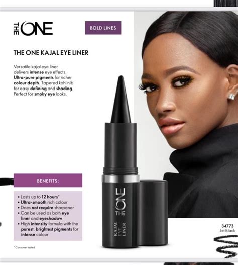 The One Kajal Eyeliner Kajal Eyeliner Eyeliner Lipstick