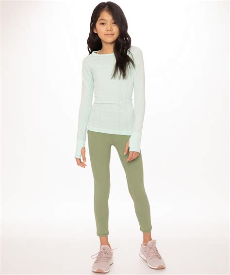 Lululemon Clothing For Girls