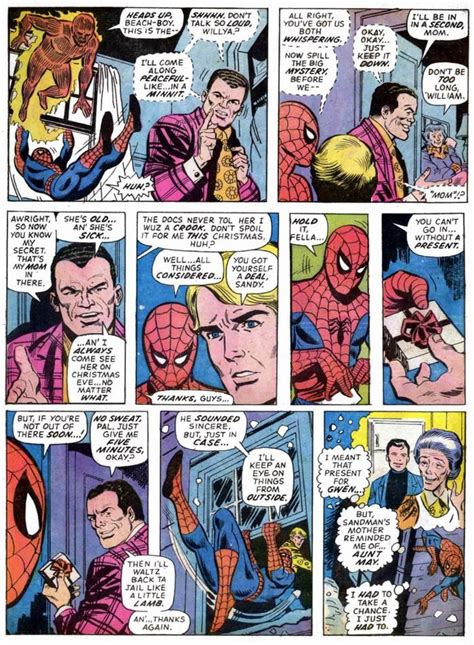 How Spider Man No Way Home S Most Powerful Villain Became An Avenger