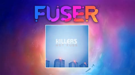 The Killers Mr Brightside Epic Games Store