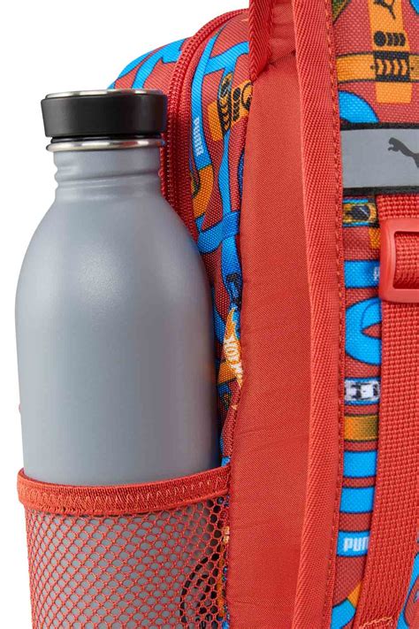 x HOT WHEELS Extra S MAVI Unisex Sırt Çantası Fiyatları Flo