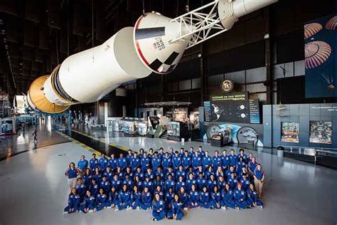 Indian Students Attend HLCA At U S Space And Rocket Center