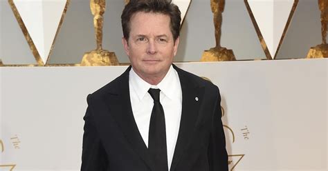 No Tengo Tiempo Para Sentir L Stima Por M Michael J Fox Y Su Dura