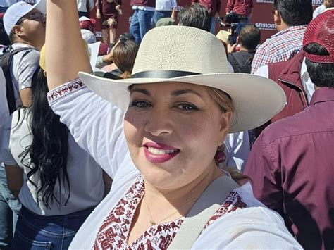 Estas Son Las 15 MUJERES Las Que Lleva MORENA Al Congreso Local DESDE