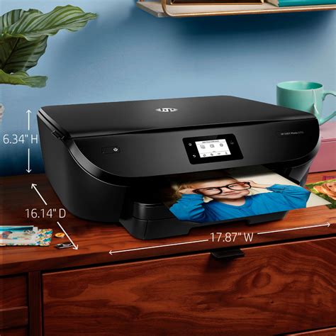 Best Buy Hp Envy Photo Wireless All In One Instant Ink Ready