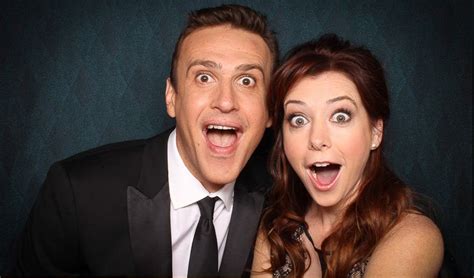 Marshall And Lily How I Met Your Mother Como Conoci A Tu Madre Madre