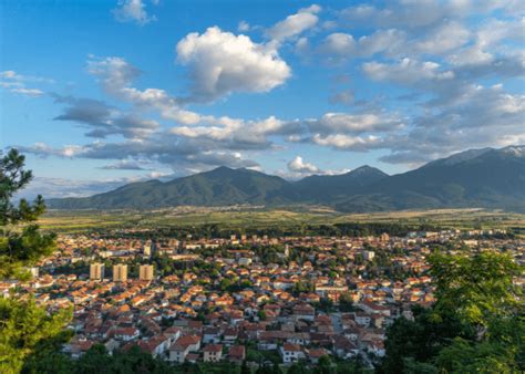 Razlog A Gorgeous Mountain Tourism Destination In Bulgaria